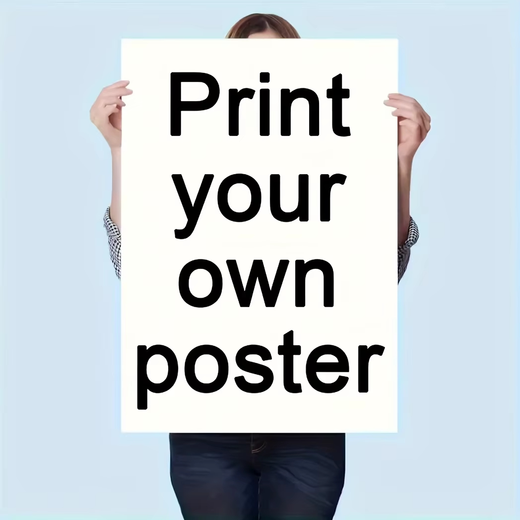 3pcs unframe custom canvas pos - Pet Portrait Custom recension och pris