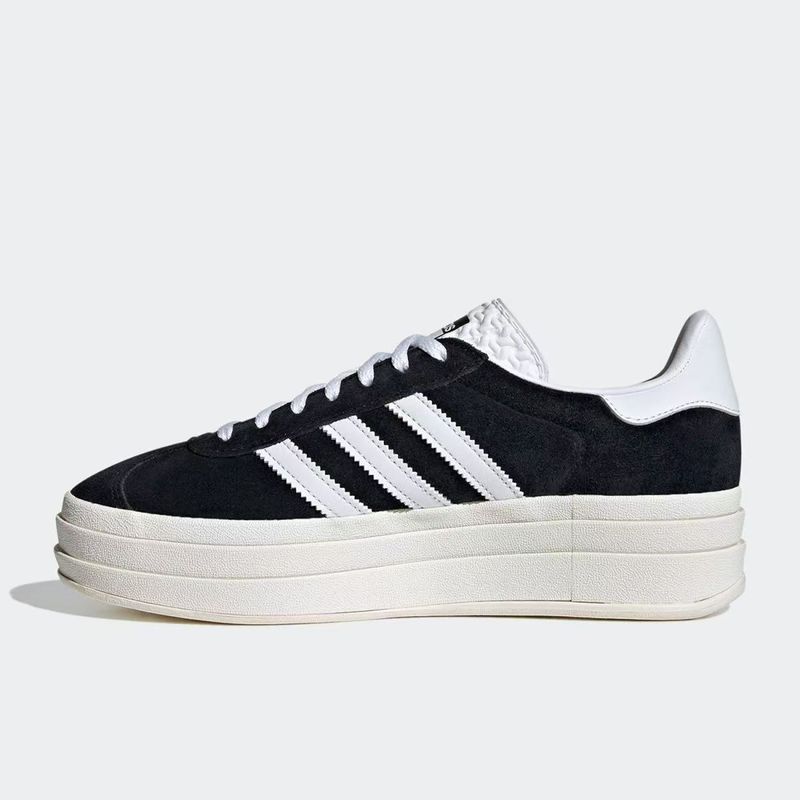 Adidas GAZELLE BOLD W Unisex S - Adidas Shoes Gazelle recension och pris