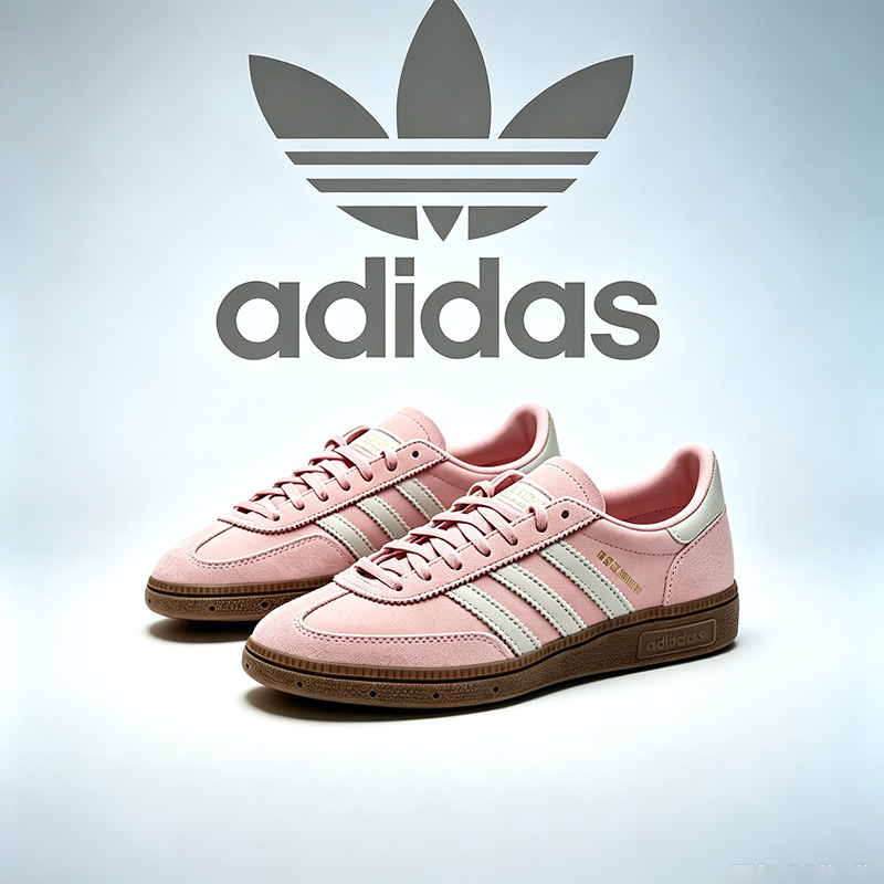 Adidas genuine clover-patterne - Adidas Shoes Gazelle recension och pris