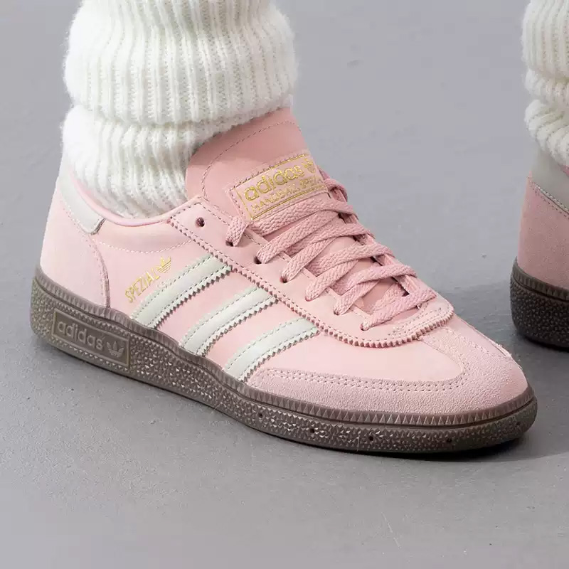 Adidas genuine clover-patterne - Adidas Shoes Gazelle recension och pris
