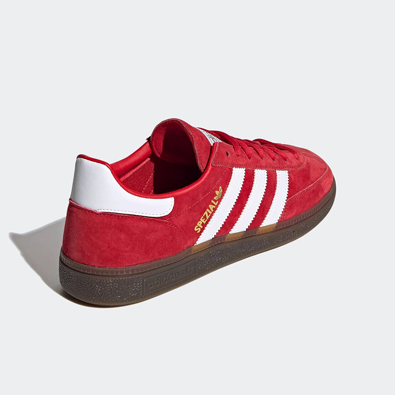 Adidas Trefoil Retro Suede Ska - Adidas Shoes Gazelle recension och pris